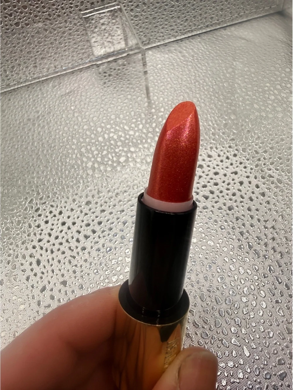 ISAMAYA Wild Star Lipstick & Lipliner Kit in Bluff BNIB, Limited Edition HTF